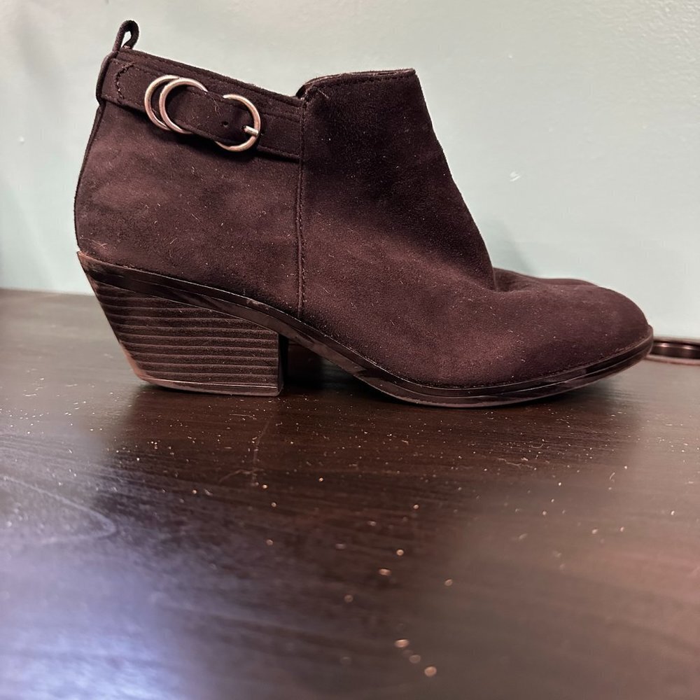 Lifestride Side 9 booties